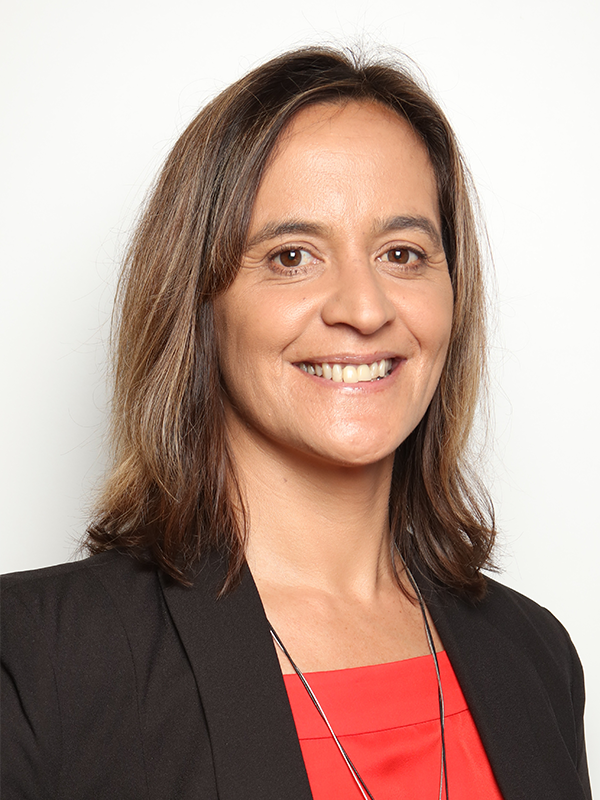 Angela Shaw - Founder & Director, Hospital Staff Solutions
