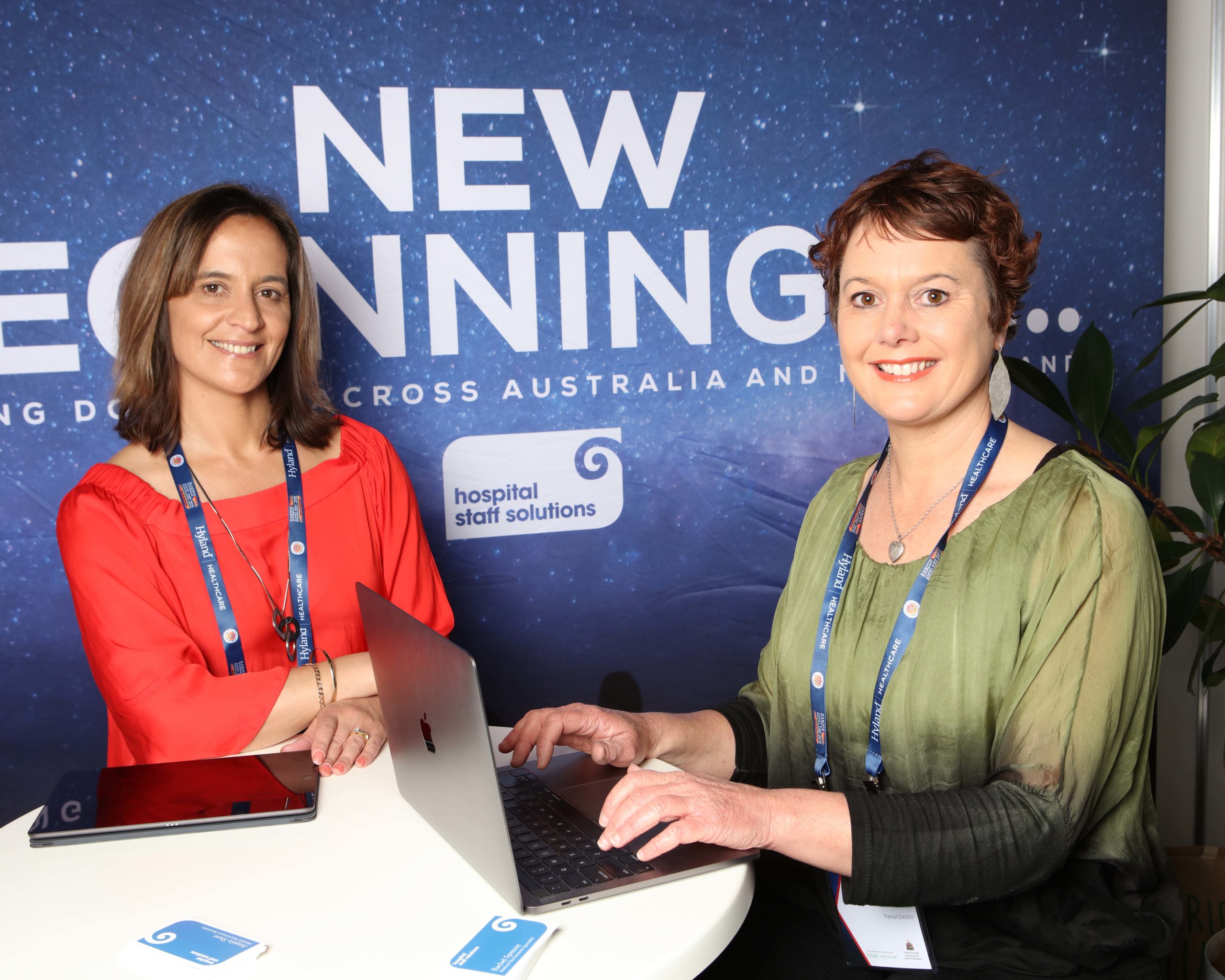 Medical Recruitment Specialists